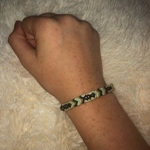 Friendship/vsco bracelet